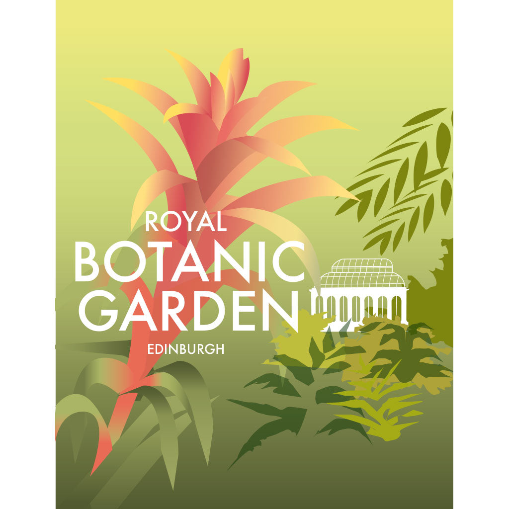 THOMPSON1002: Royal Botanic Garden