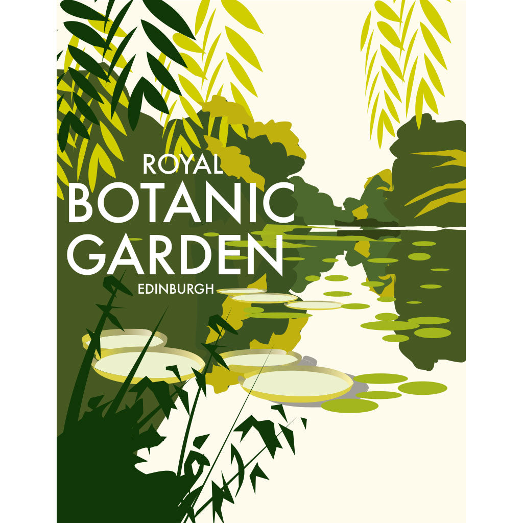 THOMPSON1003: Royal Botanic Garden