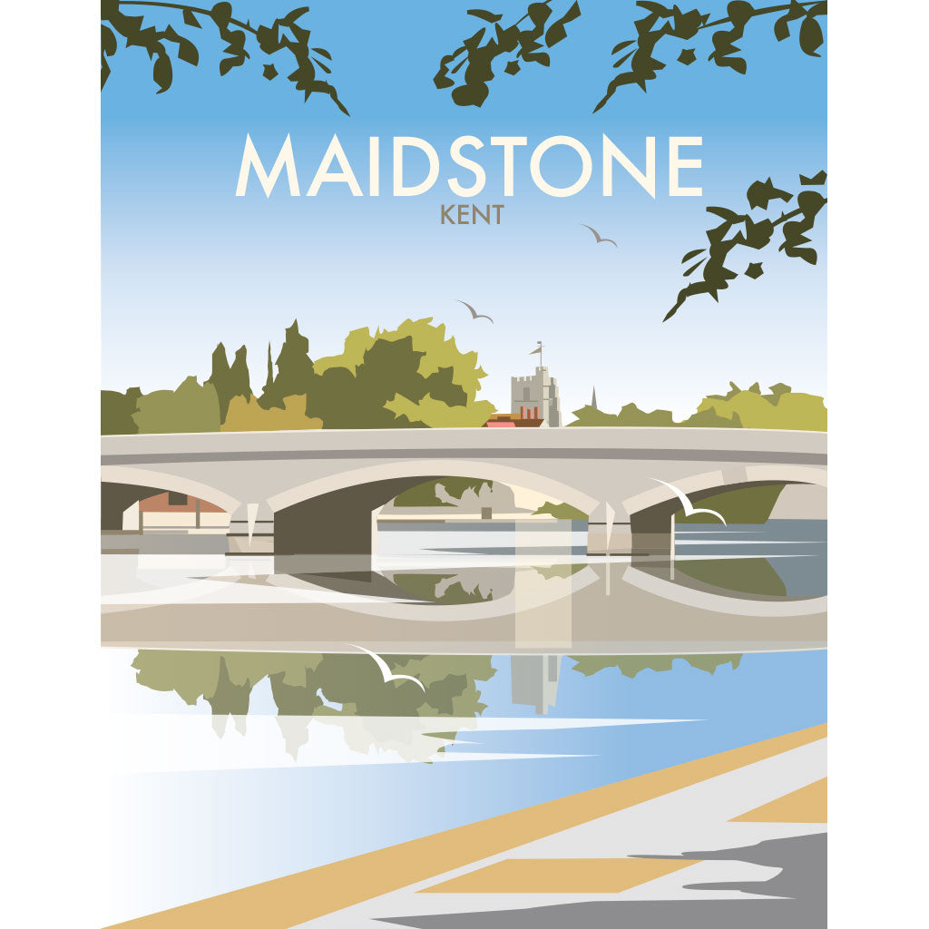 THOMPSON1011: Maidstone