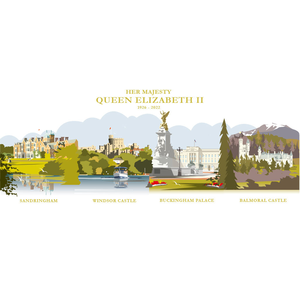 THOMPSON1016: Queen