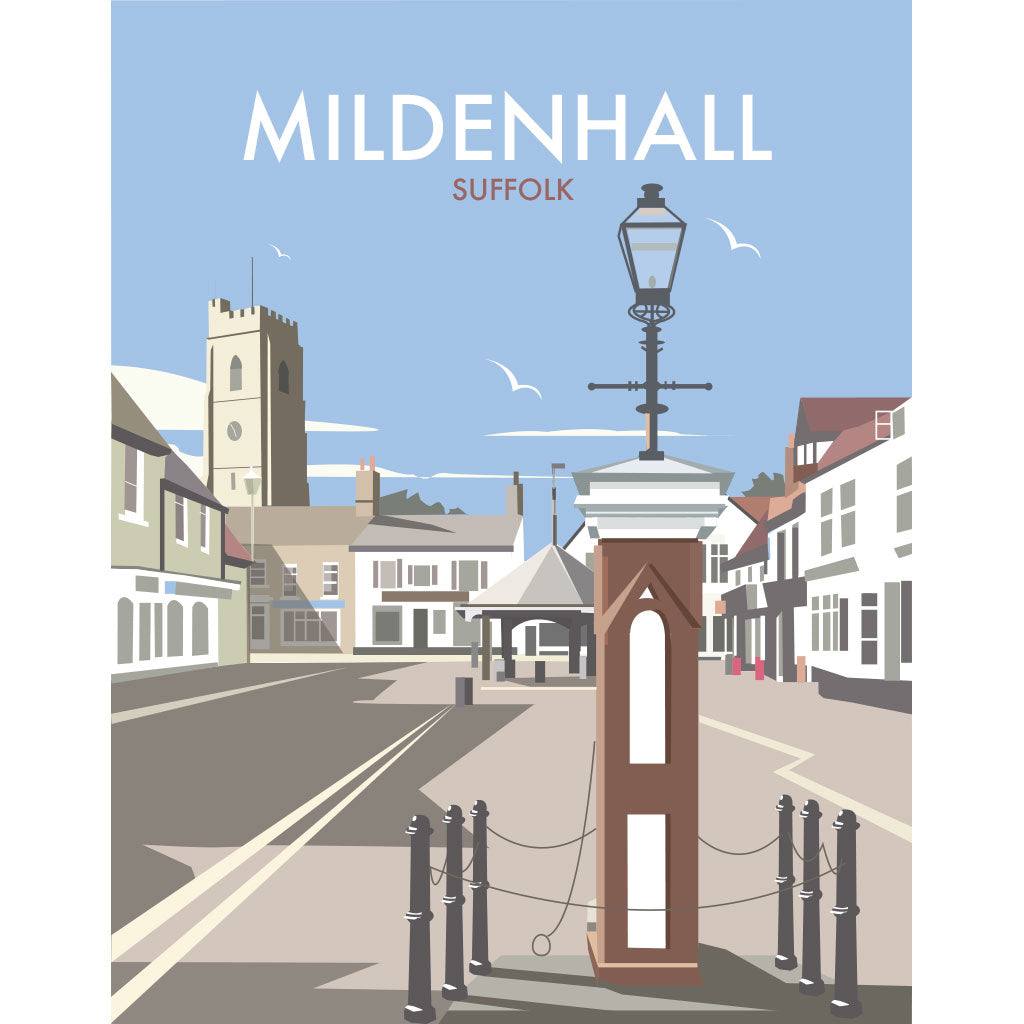 THOMPSON1205: Mildenhall, Suffolk, Birds