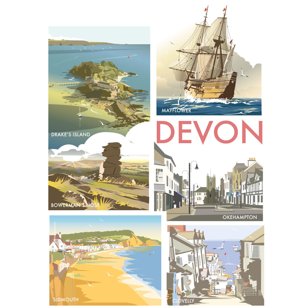 THOMPSON1216: Devon Montage
