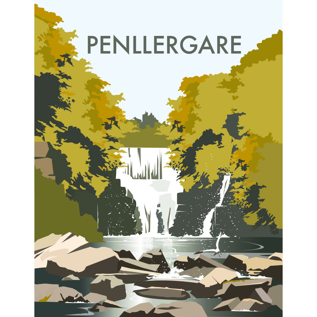 THOMPSON1281: Penllergare