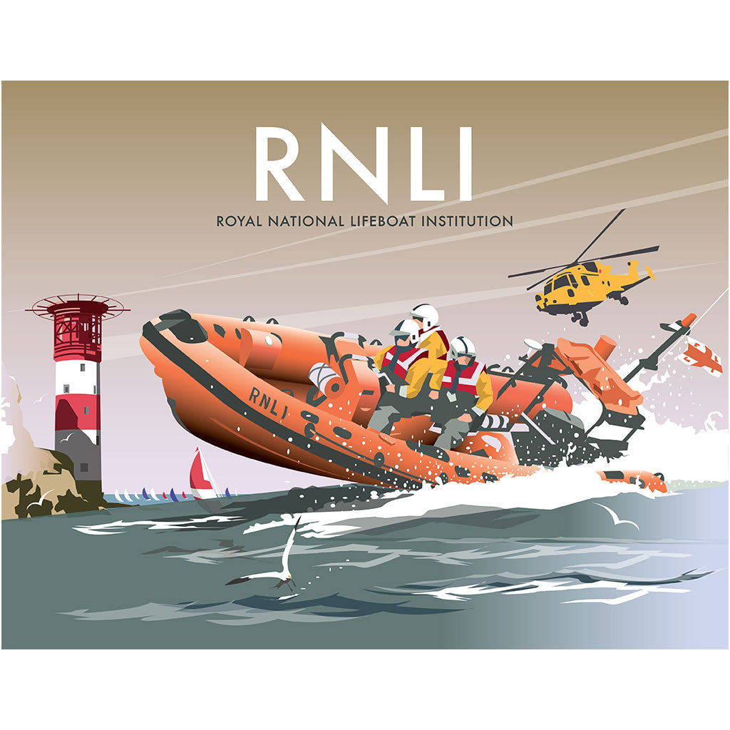 THOMPSON304: Rnli