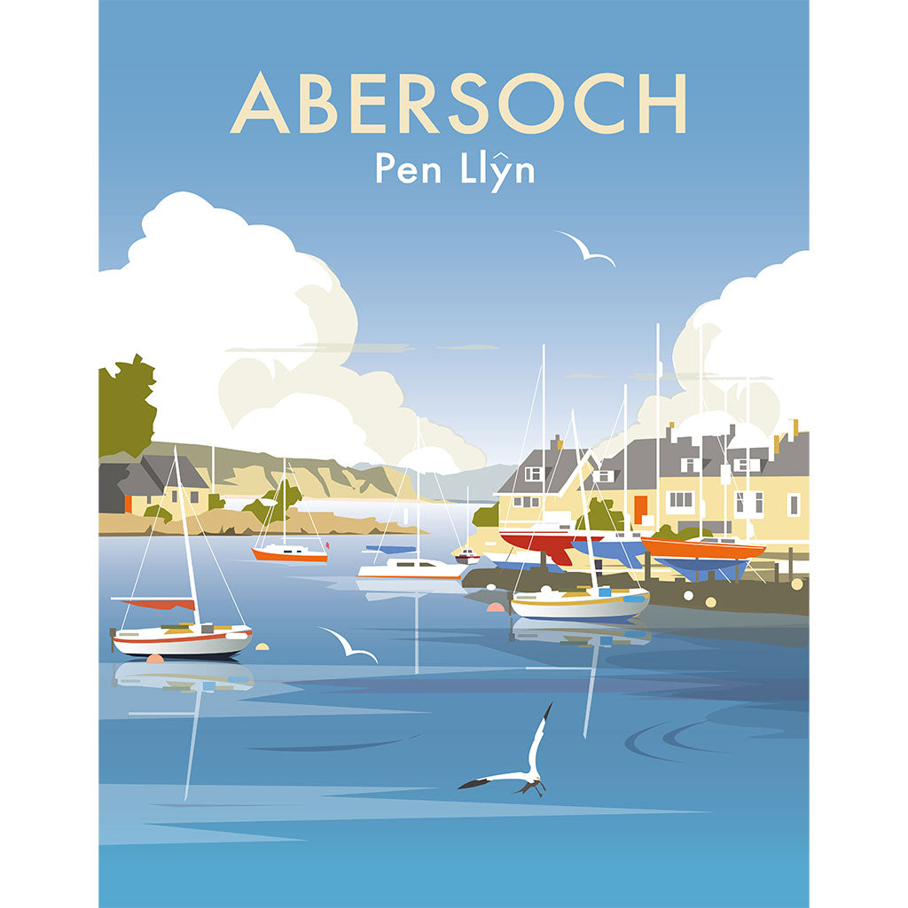 THOMPSON319: Abersoch