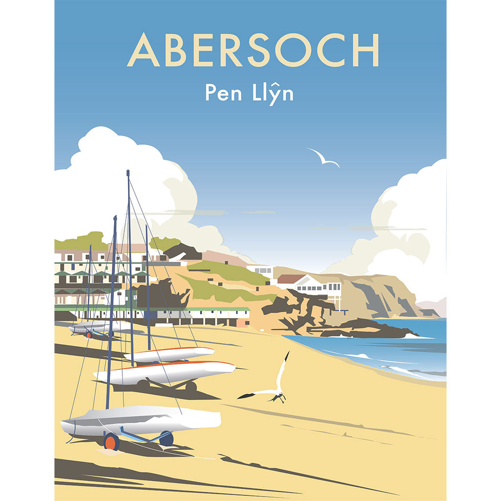 THOMPSON352: Abersoch