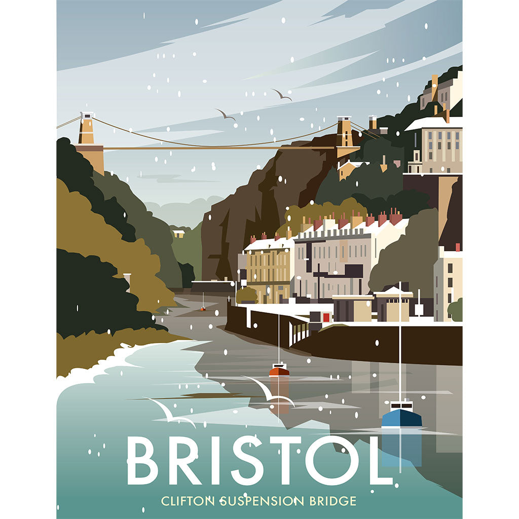 THOMPSON415: Bristol