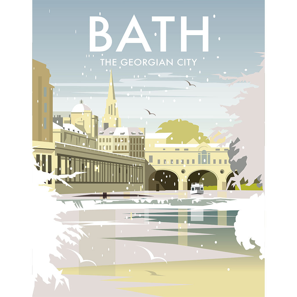 THOMPSON421: Bath