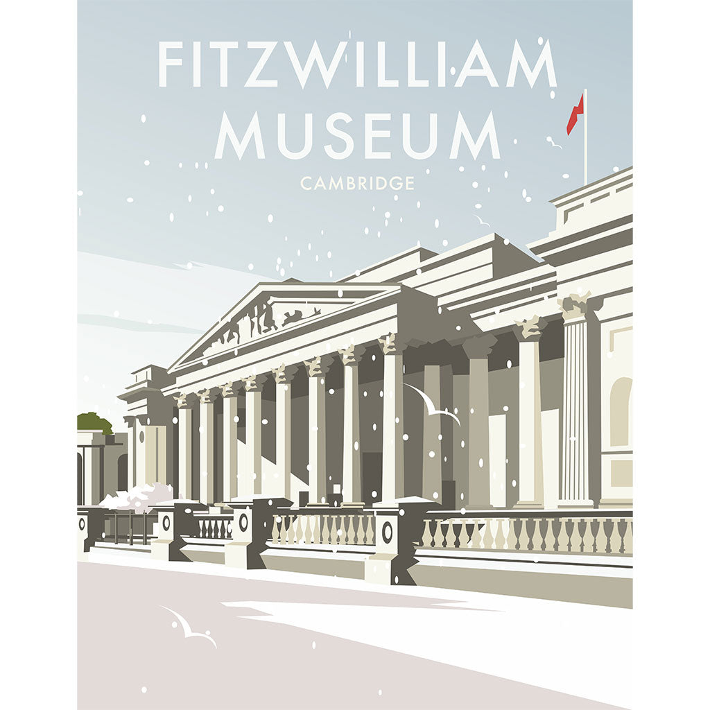 THOMPSON434: Fitzwilliam Museum