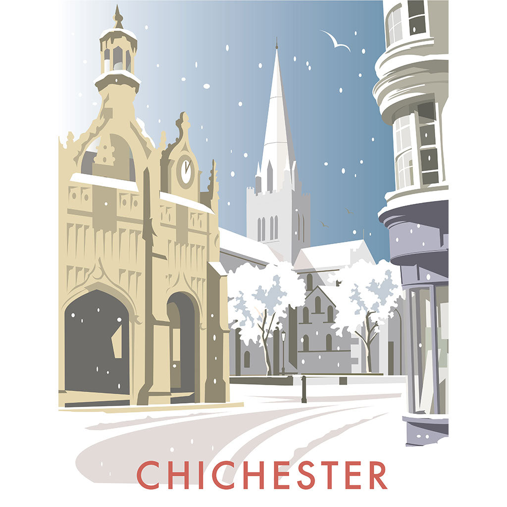 THOMPSON472: Chichester