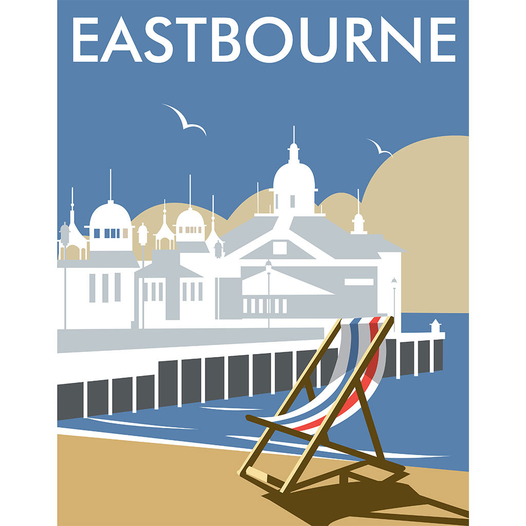 THOMPSON620: Eastbourne