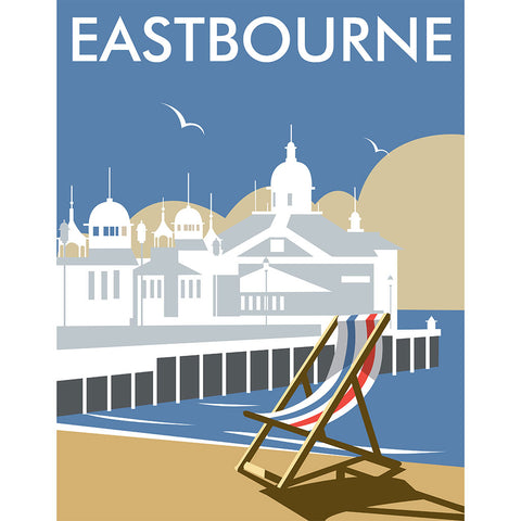 THOMPSON620: Eastbourne