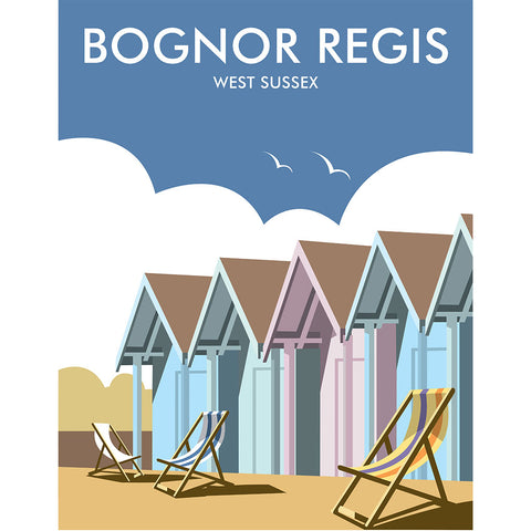 THOMPSON712: Bognor Regis, West Sussex