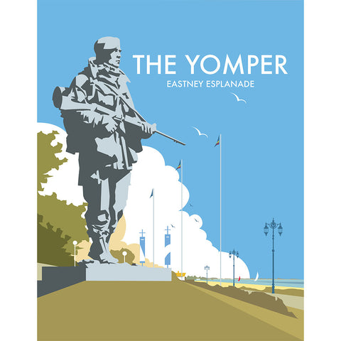 THOMPSON930: Yomper