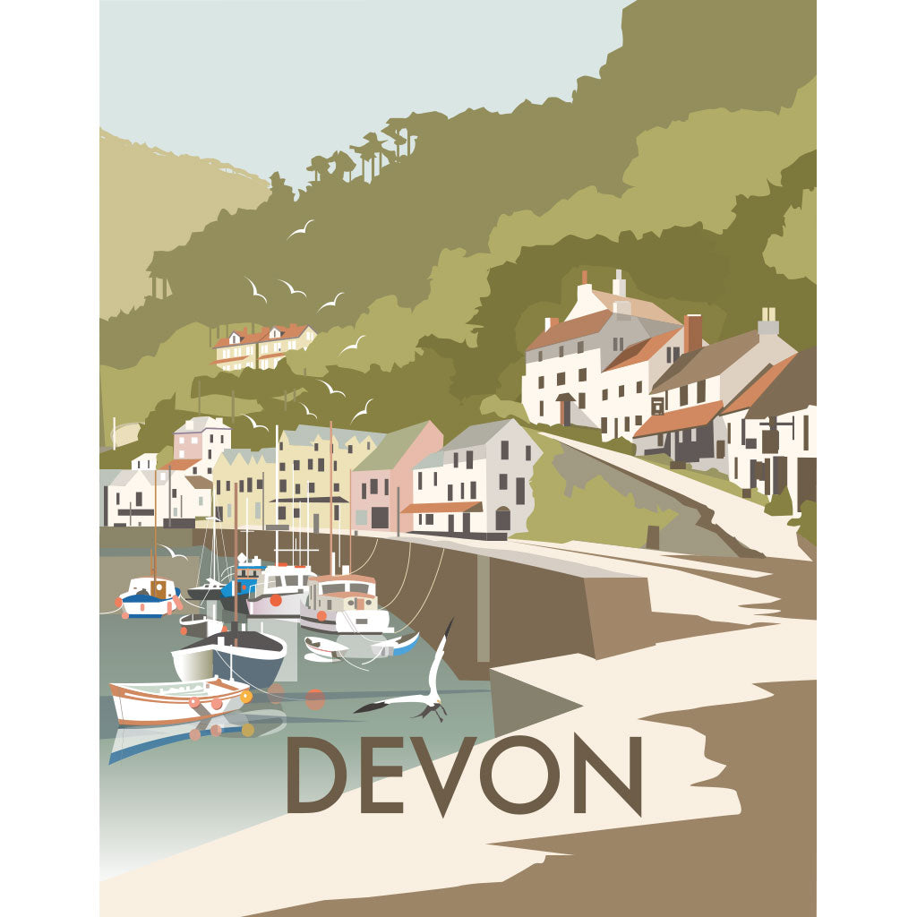 THOMPSON966: Devon