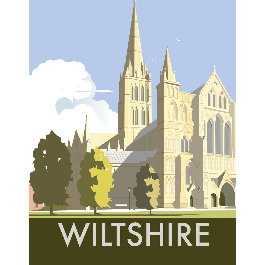 THOMPSON968: Wiltshire