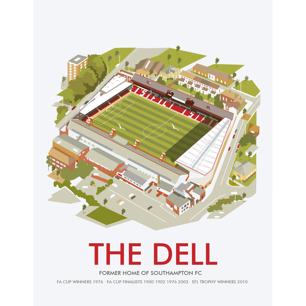THOMPSON972: The Dell