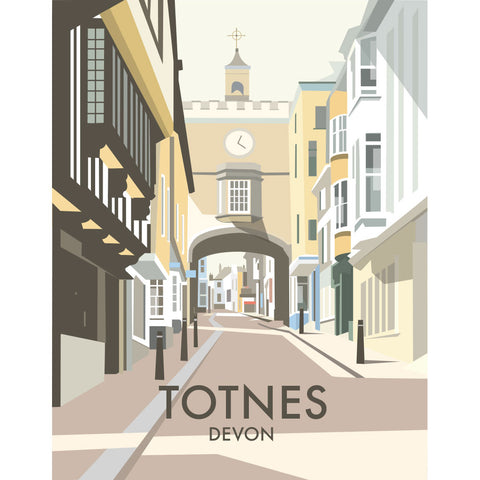 THOMPSON998: Totnes