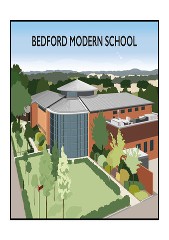 Bedford Modern School