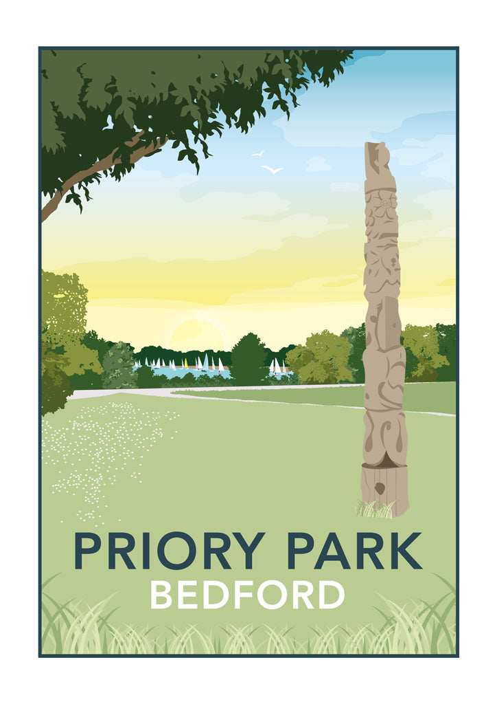 Priory Park