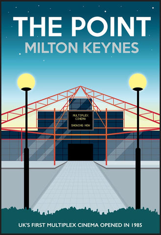 Milton Keynes Point 2