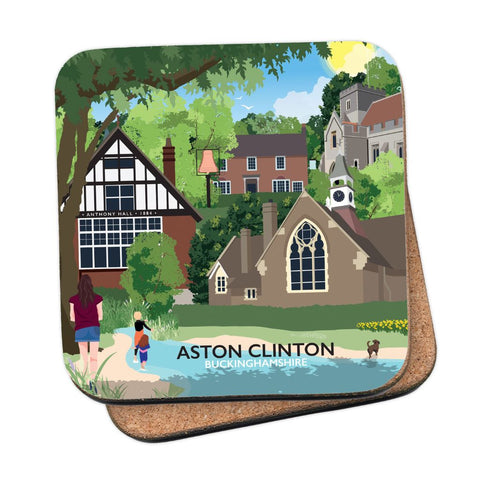 TMBUCK033 : Aston-Clinton, Buckinghamshire