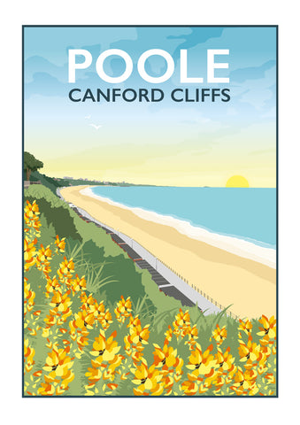 Canford Cliffs, Poole, Dorset