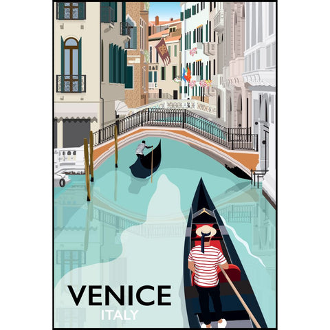 TMITA005 : Venice Italy