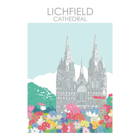 BOYNS132:Lichfield