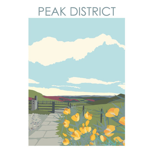 BOYNS137 : Peak District