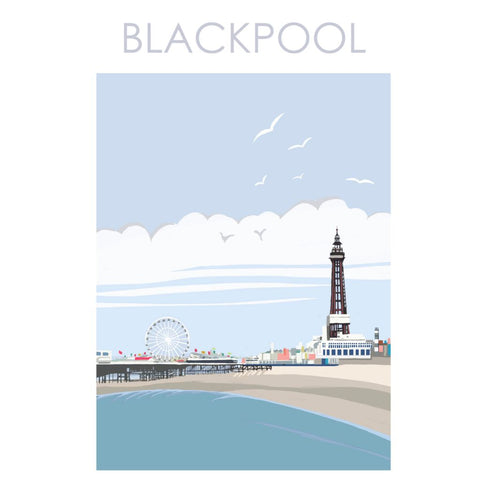 BOYNS141 : Blackpool