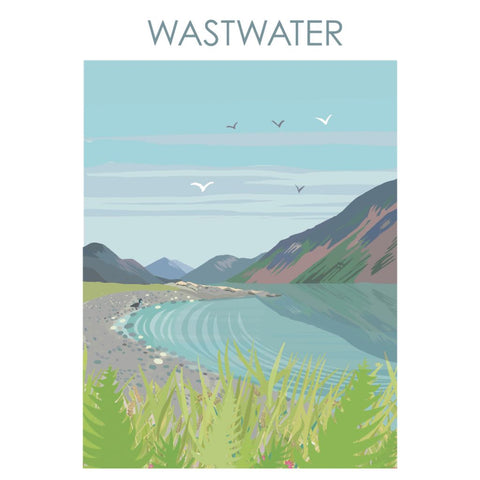 BOYNS147:Wastwater