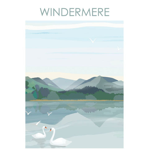 BOYNS148:Windermere