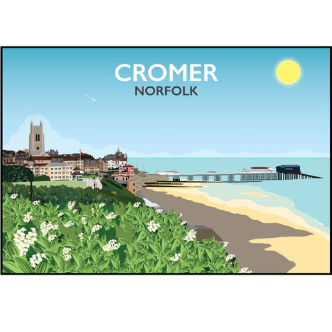 TMNORF018 : Cromer