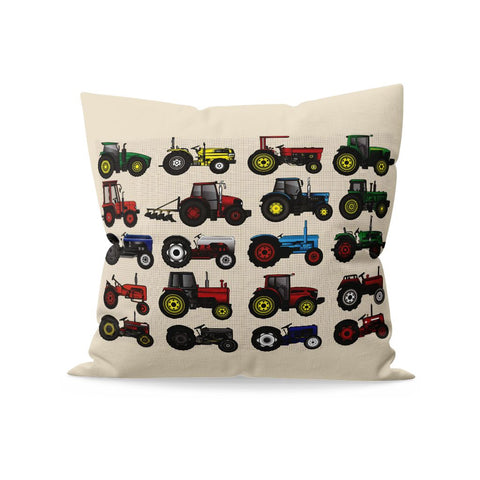 Tractors : CHSE055