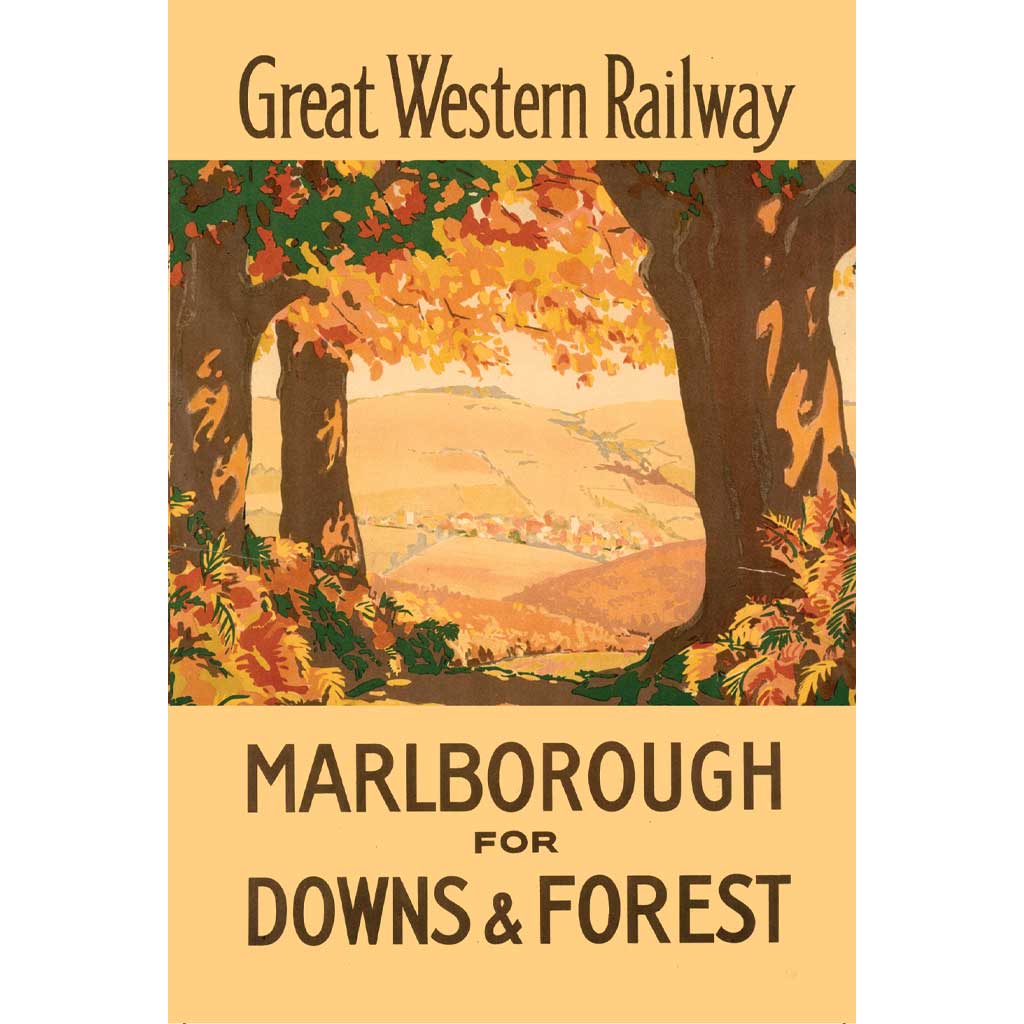 WILT001: Marlborough for Downs and Forest