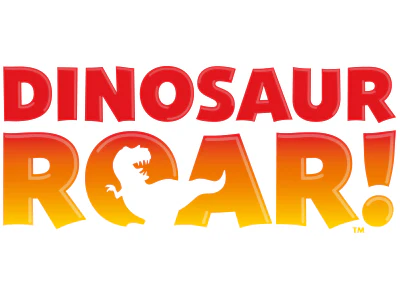 Dinosaur Roar - Web Shop by Star Editions