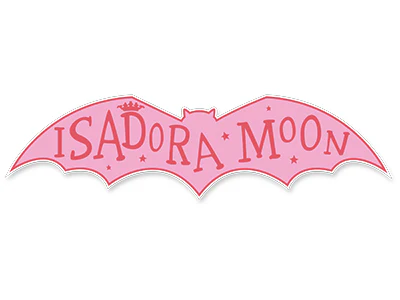 Isadora Moon - Web Shop by Star Editions