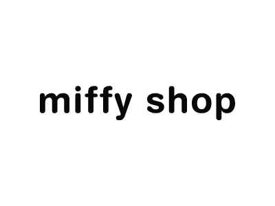 Miffy Shop - Web Shop by Star Editions