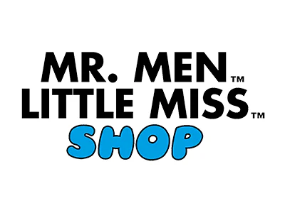 Mr. Men Little Miss - Web Shop by Star Editions