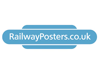 Railway Posters - Web Shop by Star Editions