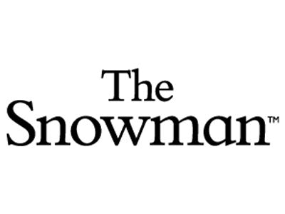 The Snowman - Web Shop by Star Editions