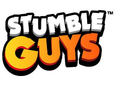 Stumble Guys - Web Shop by Star Editions