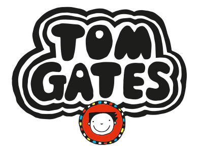 Tom Gates - Web Shop by Star Editions