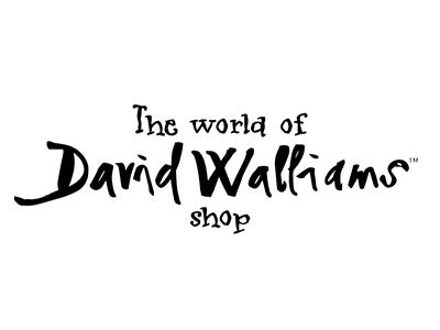 David Walliams - Web Shop by Star Editions