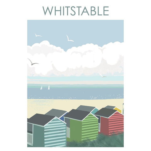 BOYNS192:Whitstable