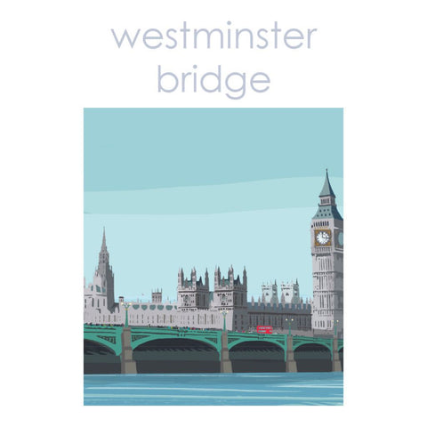 BOYNS195:Westminster Bridge