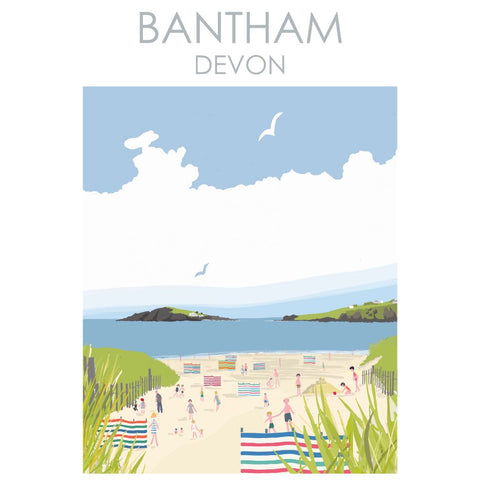 BOYNS198:Bantham