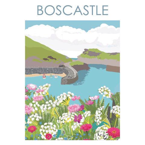 BOYNS202:Boscastle