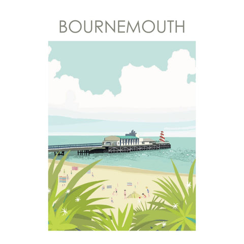 BOYNS204:Bournemouth